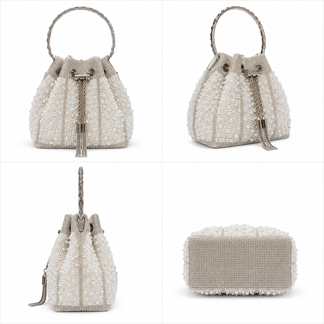 Pearl Clutch