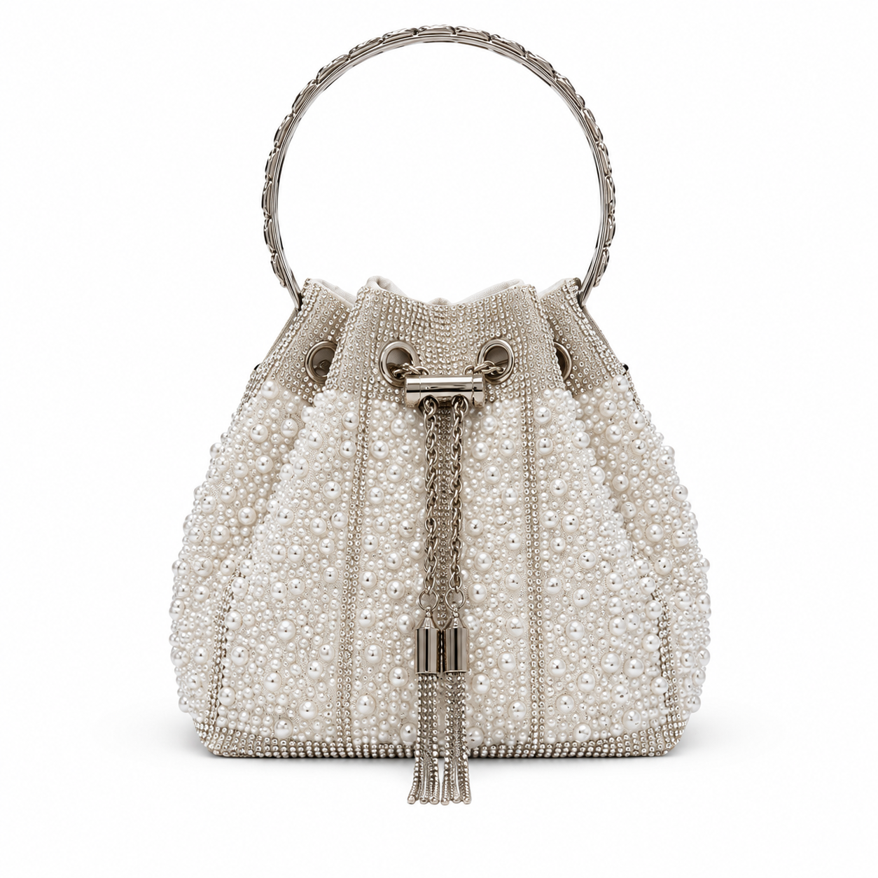 Pearl Clutch