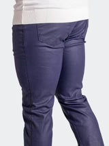 Jeans Ascension0023 Blue