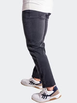 Jeans Ascension0025 Black