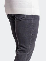 Jeans Ascension0027 Black