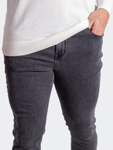 Jeans Ascension0027 Black