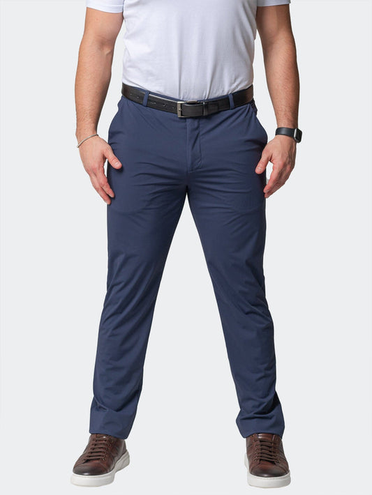 Pants Sunmid Blue