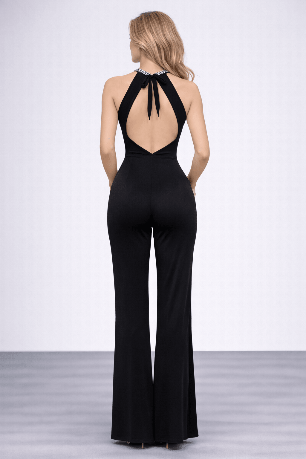 Adrian Jumpsuit - Vie Sauvage