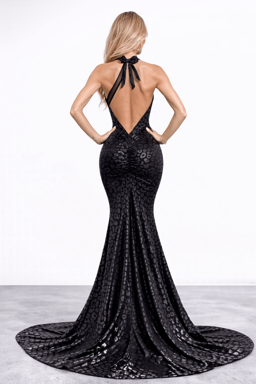 Alexa Gown - Vie Sauvage