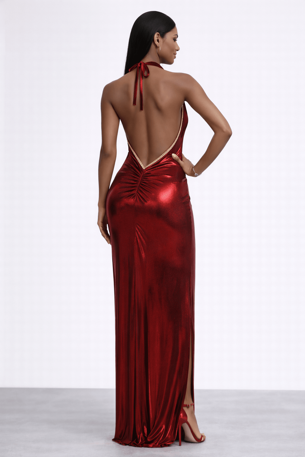Andrea Gown - Vie Sauvage
