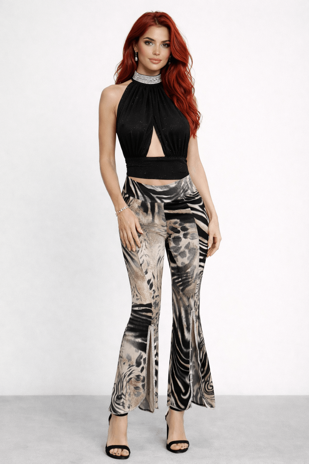 Angel pants - Vie Sauvage