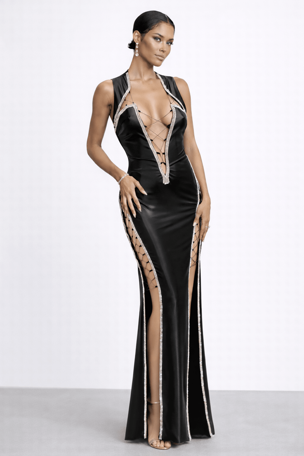 Ariana Gown - Vie Sauvage