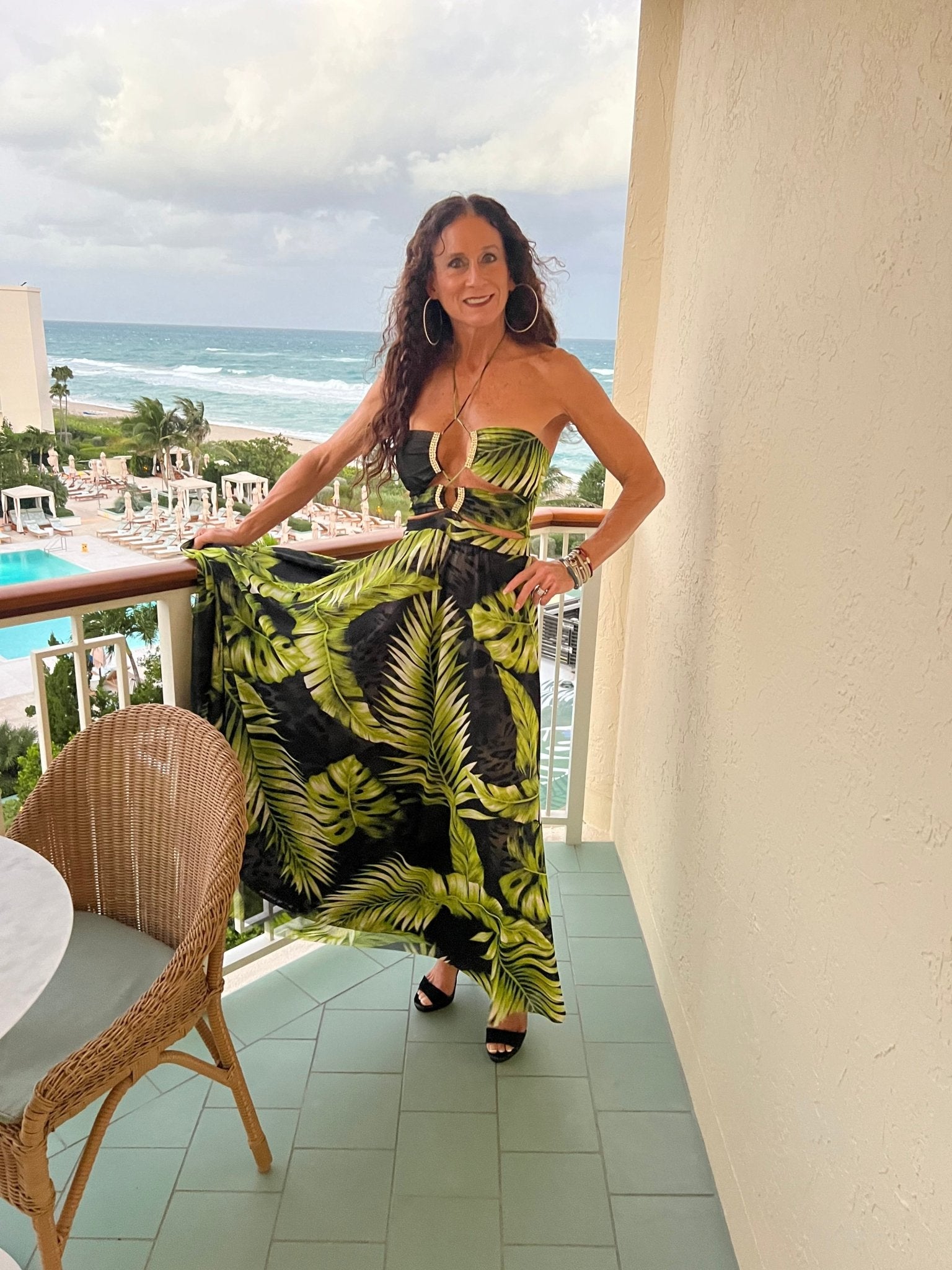 Audra Maxi - Vie Sauvage