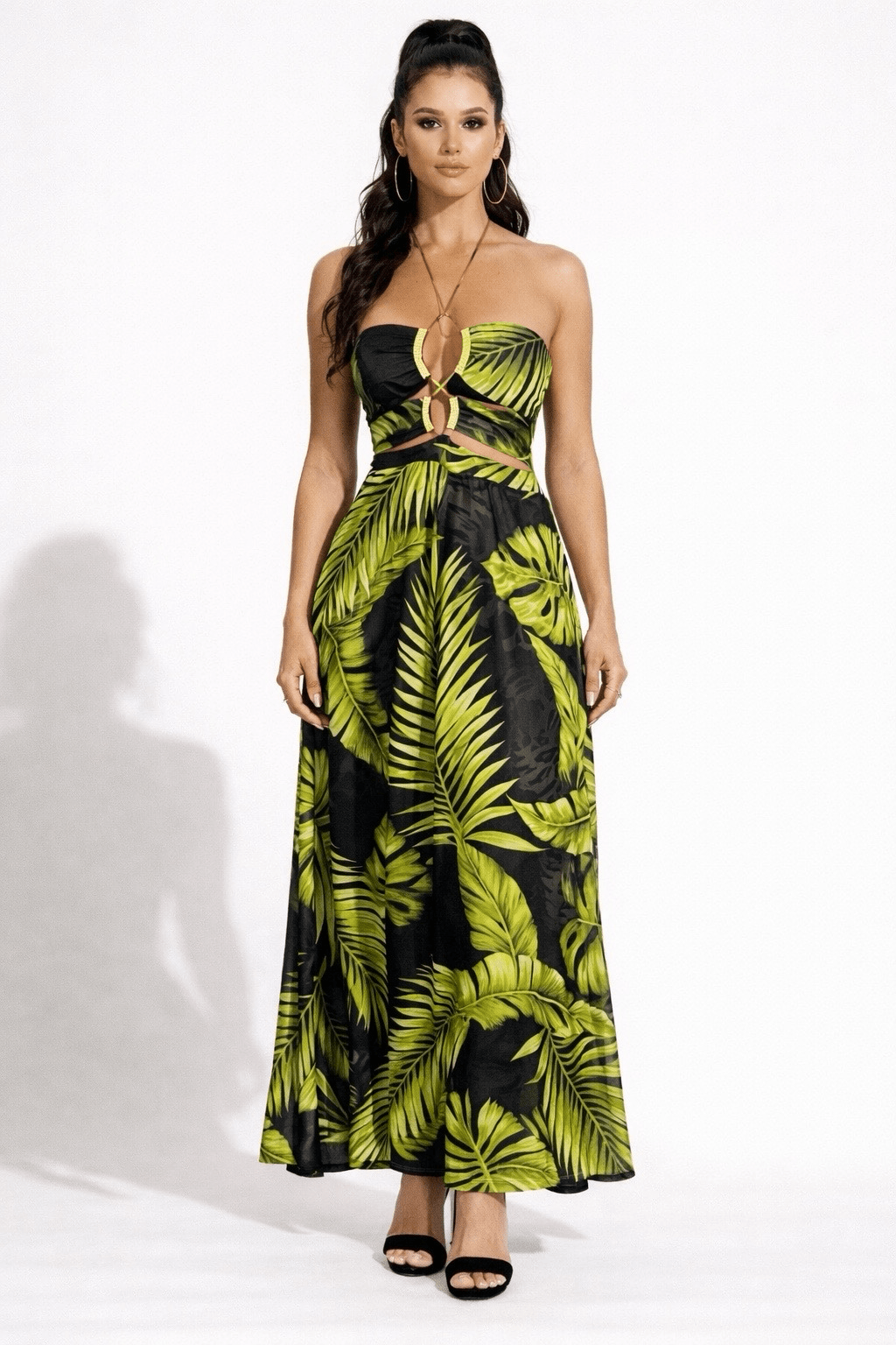 Audra Maxi - Vie Sauvage