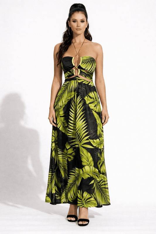 Audra Maxi - Vie Sauvage