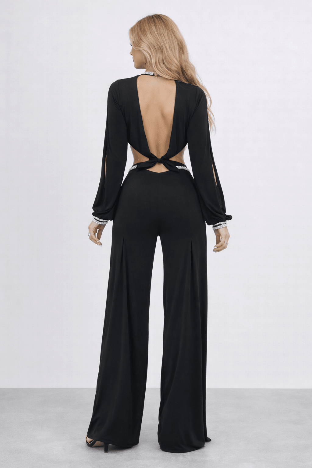Ayala Jumpsuit - Vie Sauvage