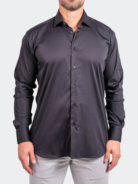 Blacklabel Softstretch Ascension0002 Black - Vie Sauvage