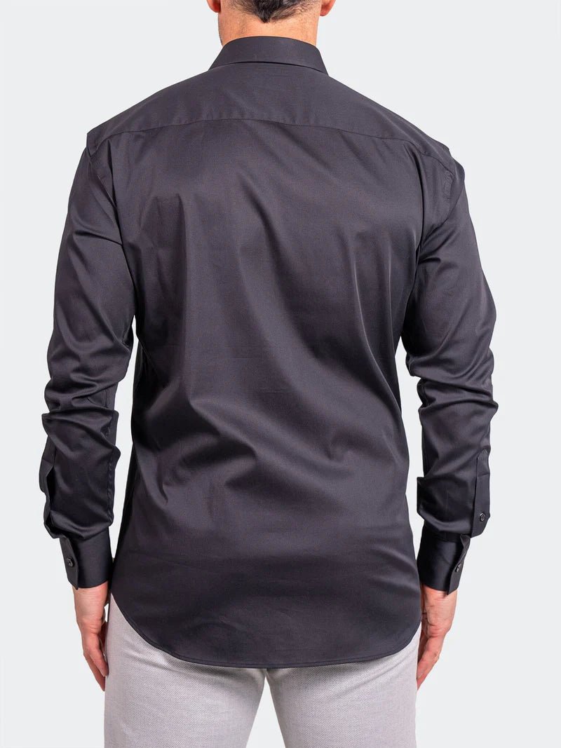 Blacklabel Softstretch Ascension0002 Black - Vie Sauvage