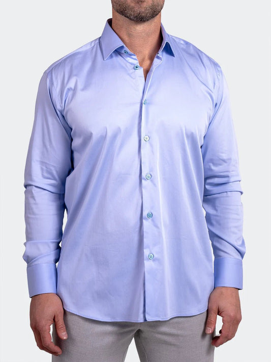 Blacklabel Softstretch Ascension0005 Blue - Vie Sauvage