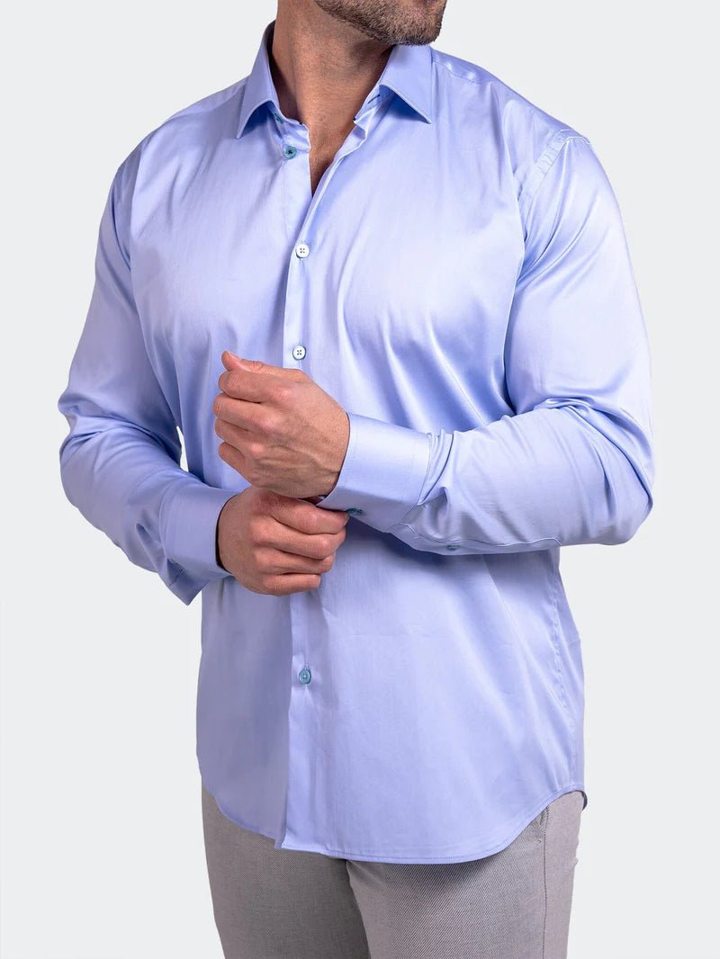 Blacklabel Softstretch Ascension0005 Blue - Vie Sauvage