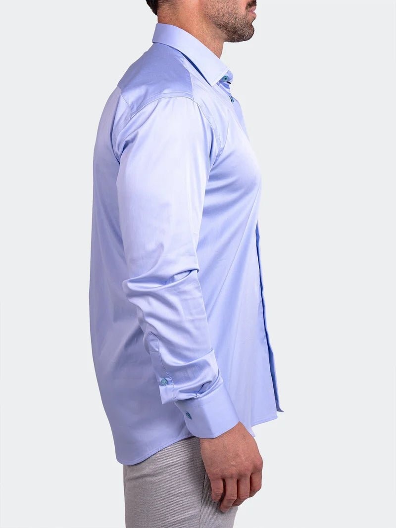 Blacklabel Softstretch Ascension0005 Blue - Vie Sauvage