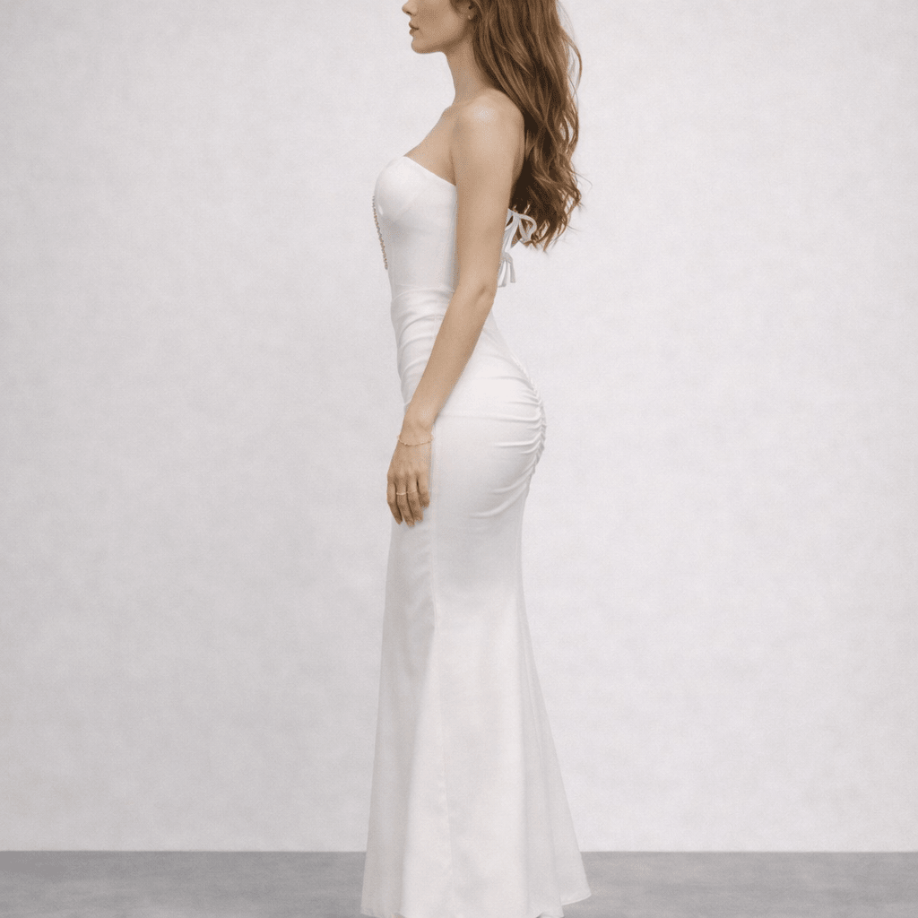 Brooklyn Skirt - Vie Sauvage