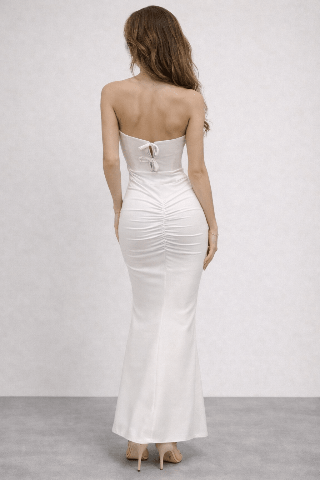 Brooklyn Skirt - Vie Sauvage