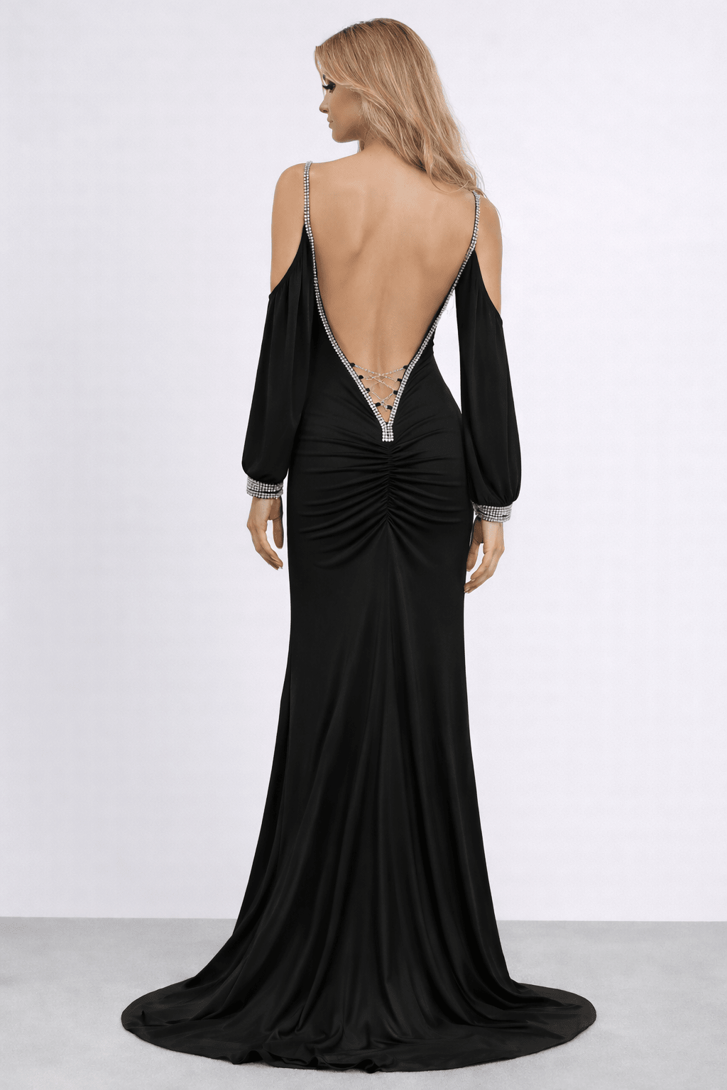 Celeste Gown - Vie Sauvage