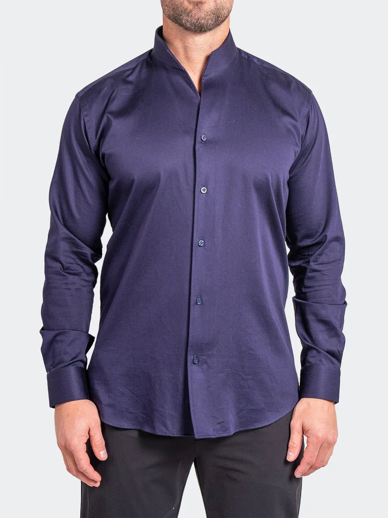 Ceremony Prince Black/Blue/White - Vie Sauvage