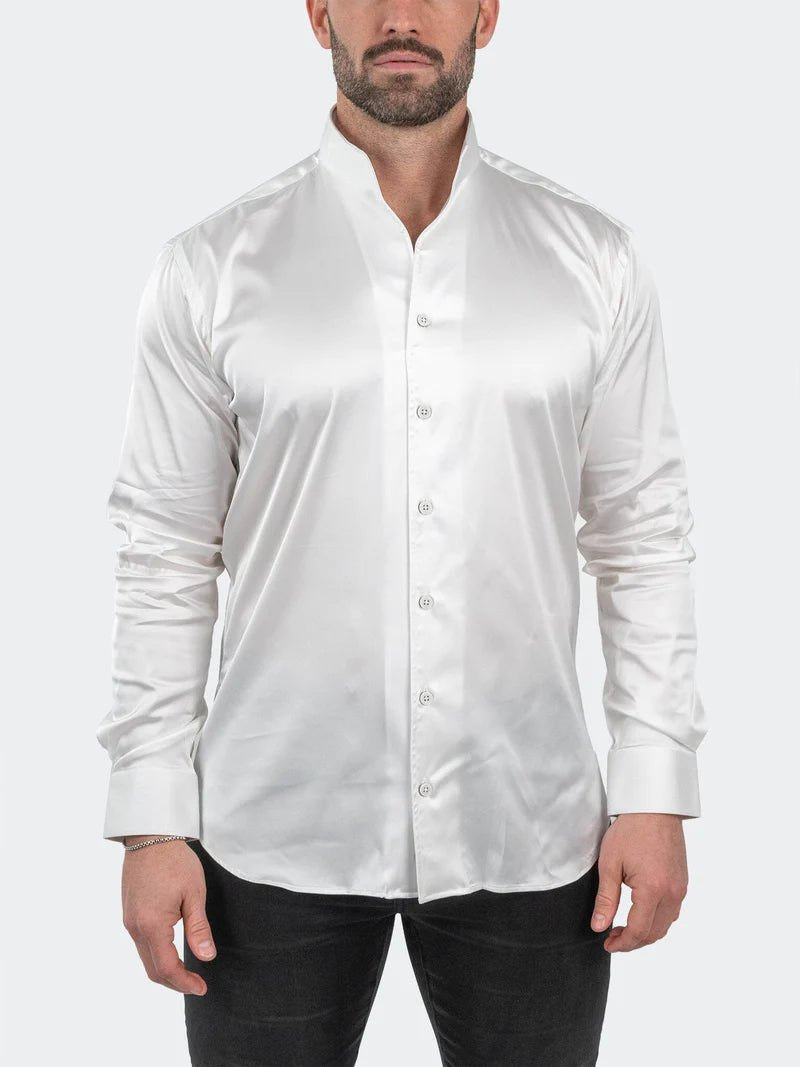 Ceremony Prince Black/Blue/White - Vie Sauvage