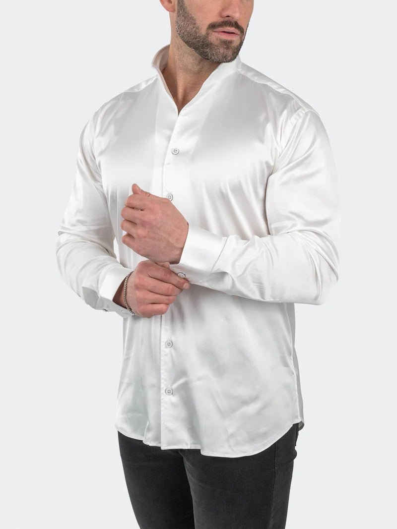 Ceremony Prince Black/Blue/White - Vie Sauvage