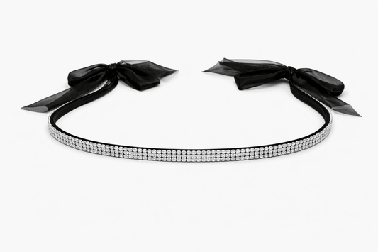 Crystal Belt - Vie Sauvage