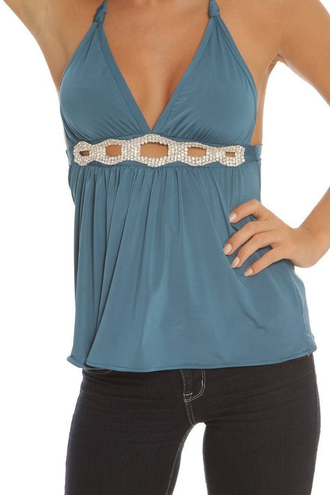 Daisy Top - Vie Sauvage