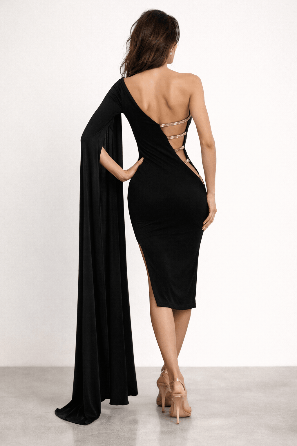 Dolores Dress - Vie Sauvage