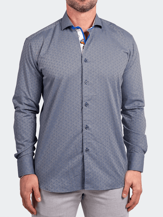 EINS ASCENSION0046 GREY - Vie Sauvage