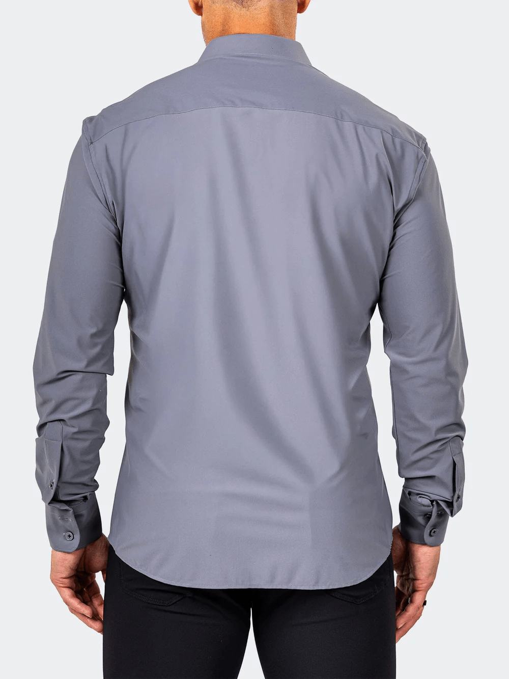 Eins Marthyr Steel Shirt - Vie Sauvage