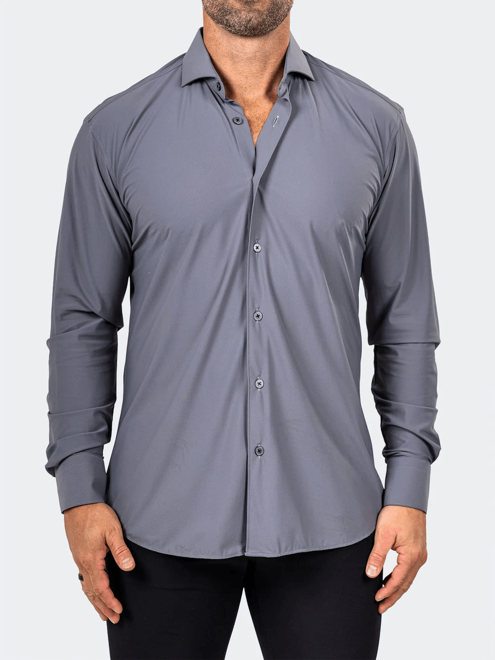 Eins Marthyr Steel Shirt - Vie Sauvage