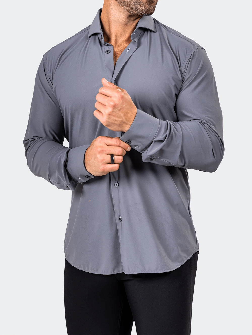 Eins Marthyr Steel Shirt - Vie Sauvage
