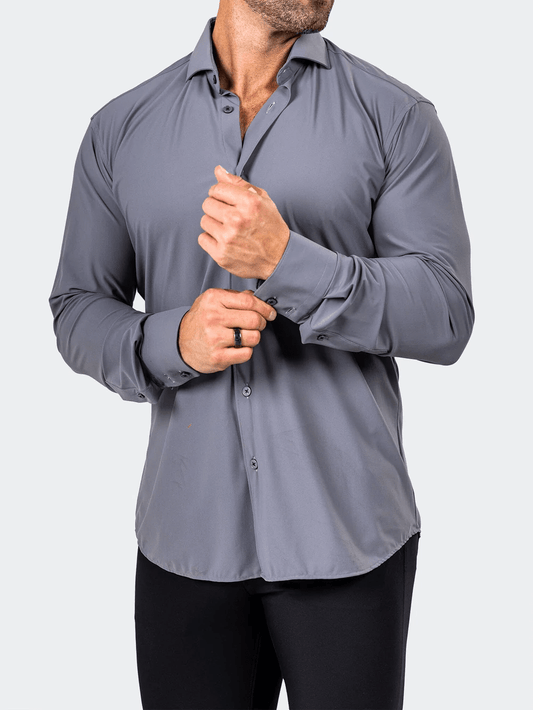 Eins Marthyr Steel Shirt - Vie Sauvage