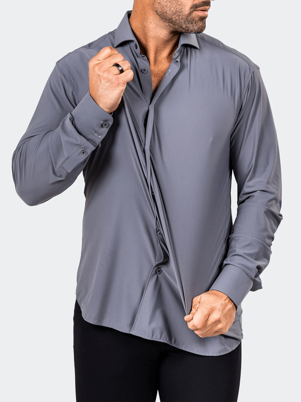Eins Marthyr Steel Shirt - Vie Sauvage