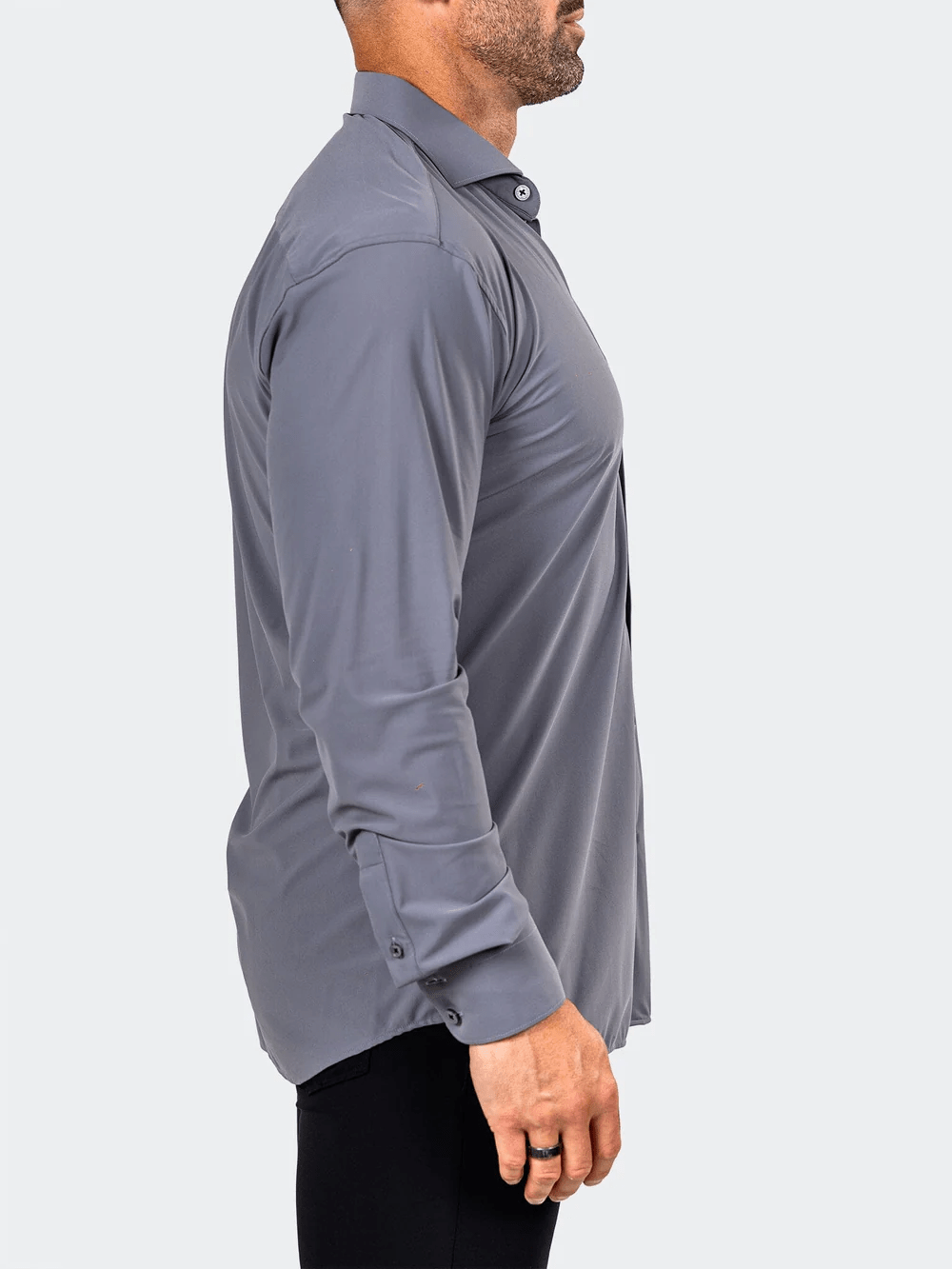Eins Marthyr Steel Shirt - Vie Sauvage
