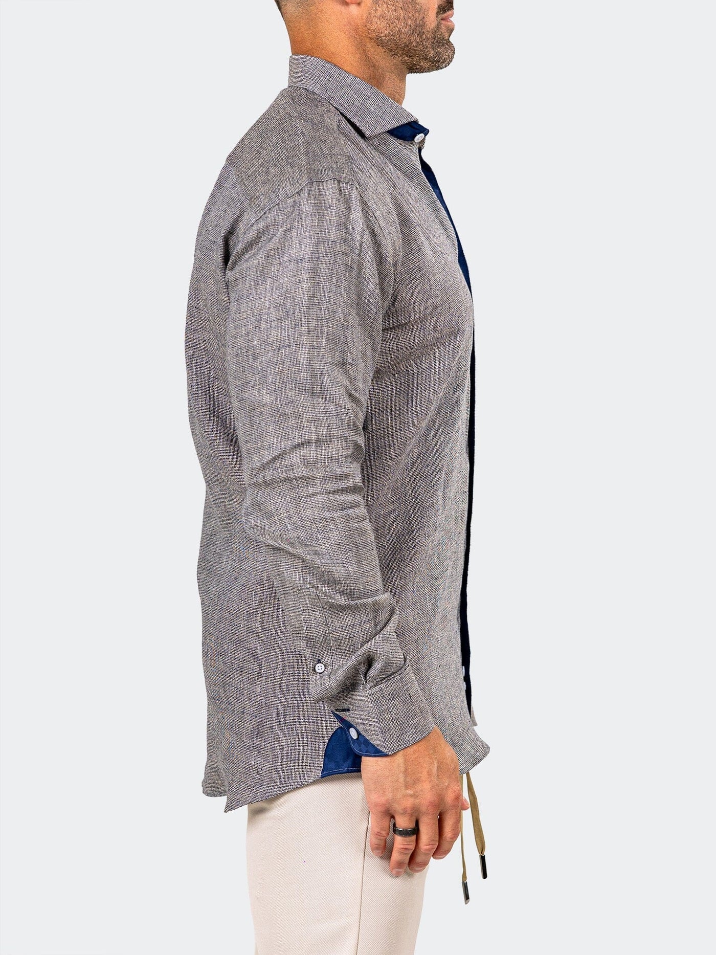 EINS MARTHYR0082 GREY - Vie Sauvage