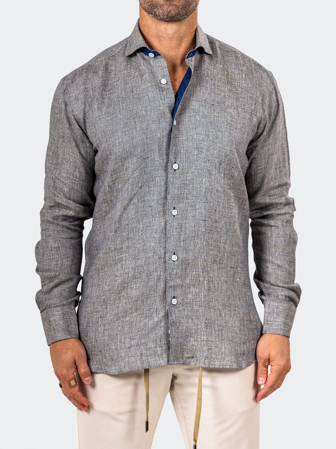 EINS MARTHYR0082 GREY - Vie Sauvage