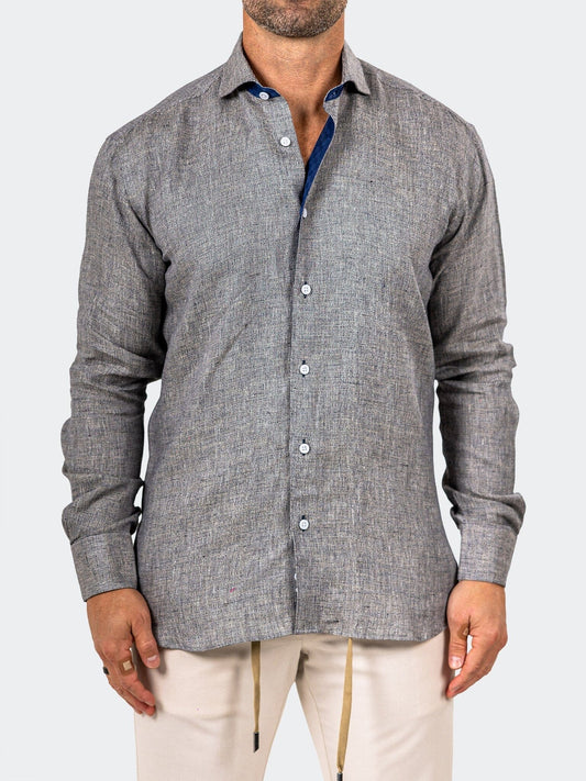 EINS MARTHYR0082 GREY - Vie Sauvage