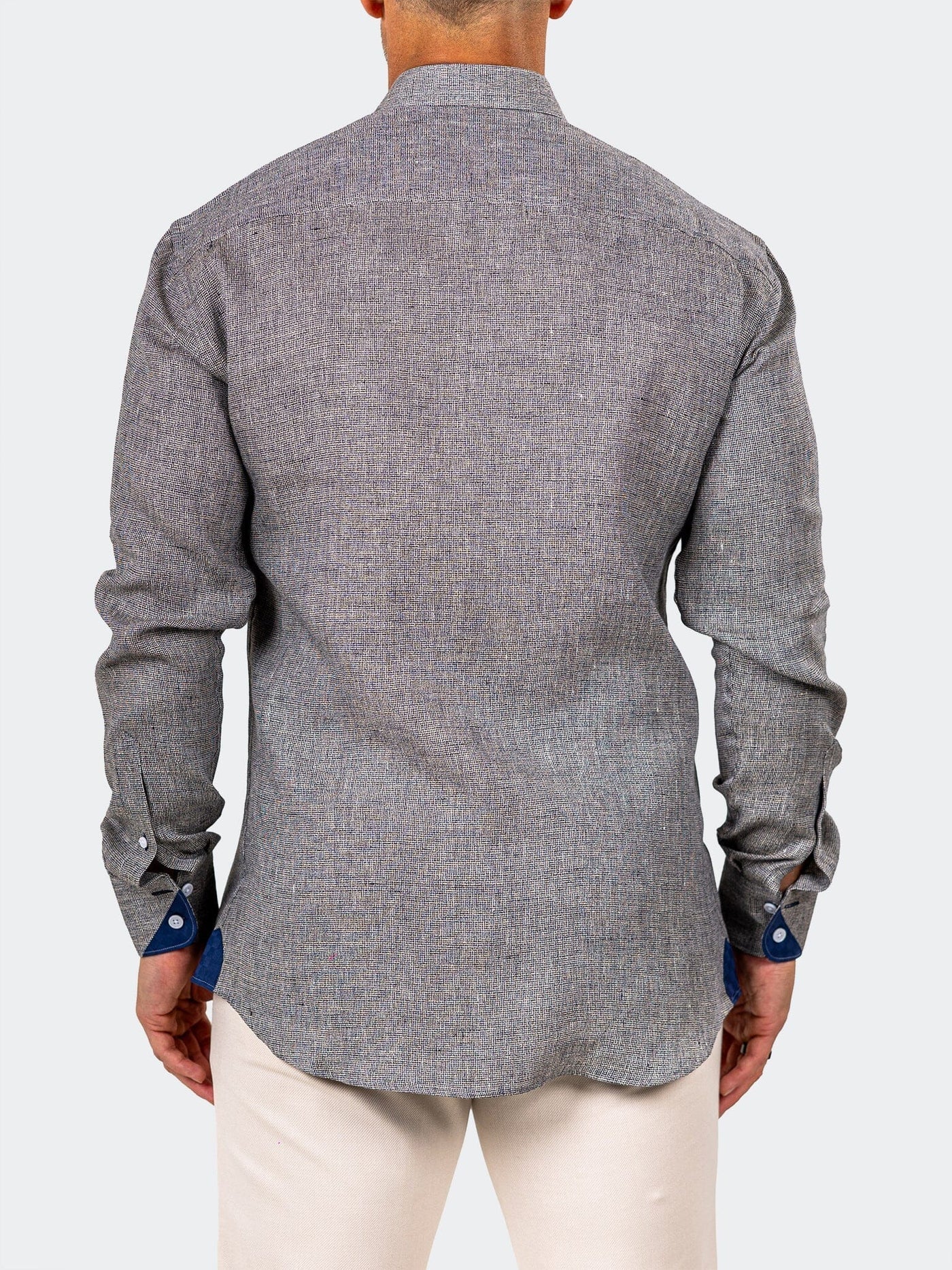EINS MARTHYR0082 GREY - Vie Sauvage