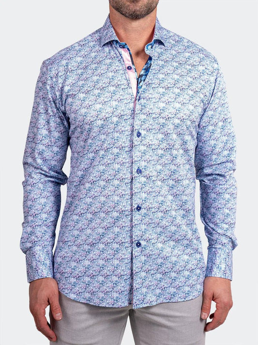 Eins StretchAscension3254 White - Vie Sauvage