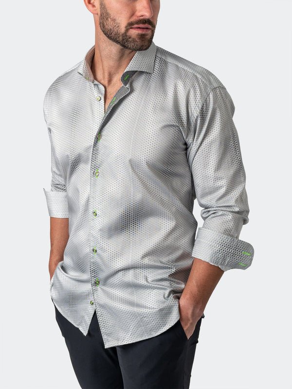 Einstein Dior White - Vie Sauvage