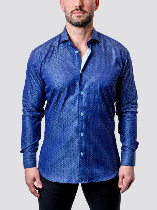 Einstein Dot Paisley - Vie Sauvage