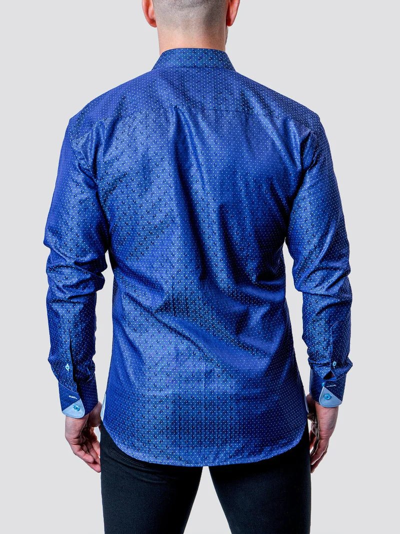 Einstein Dot Paisley - Vie Sauvage