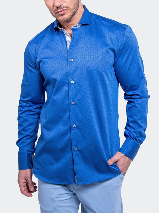 Einstein Resistance0102 Blue - Vie Sauvage