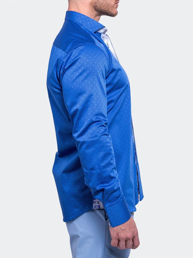 Einstein Resistance0102 Blue - Vie Sauvage