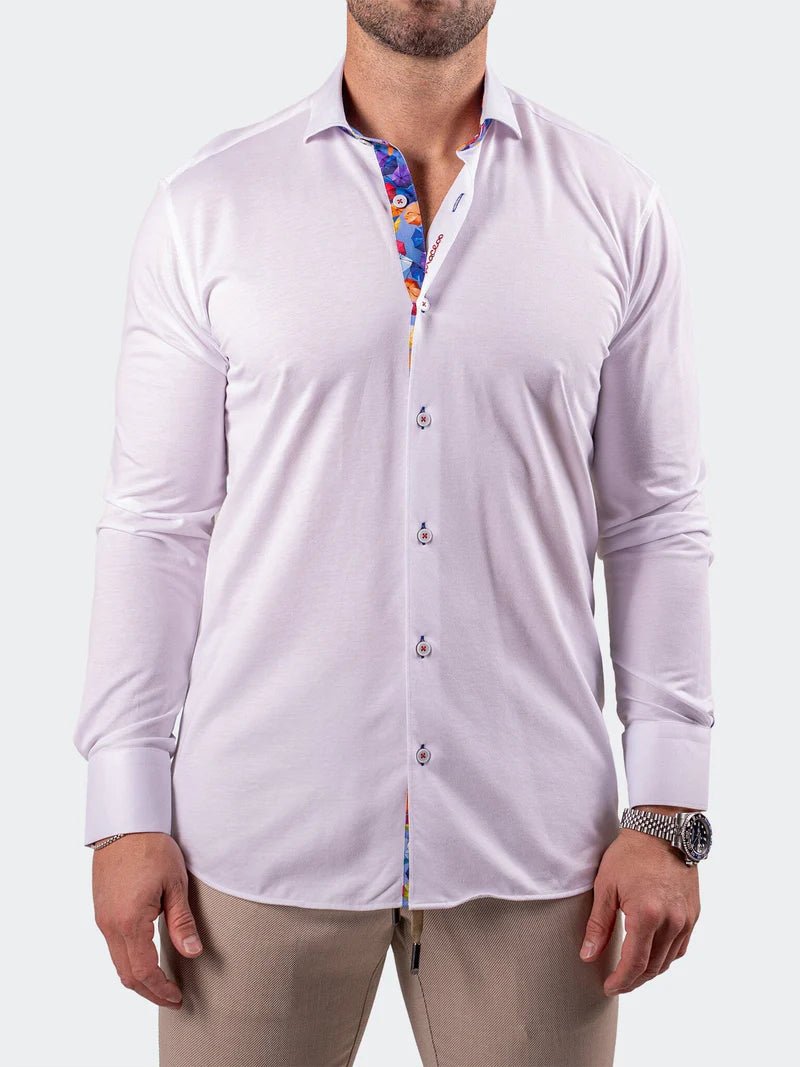Einstein Resistance0148 White - Vie Sauvage