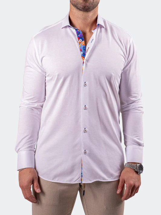 Einstein Resistance0148 White - Vie Sauvage