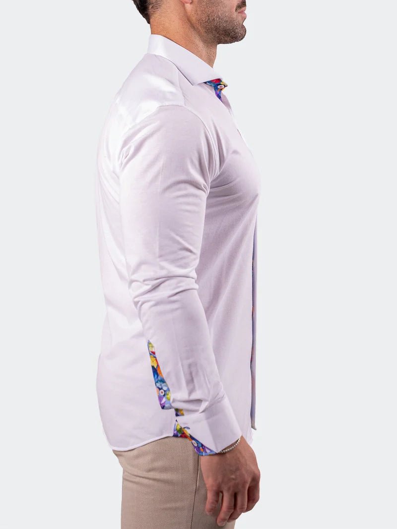 Einstein Resistance0148 White - Vie Sauvage